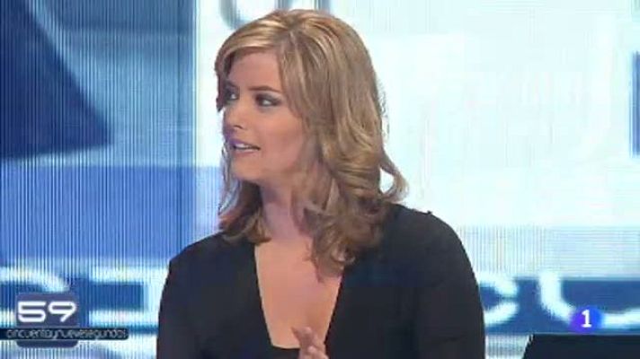 59 segundos - ¿Hay que pedir responsabilidad penal por mala gestión?