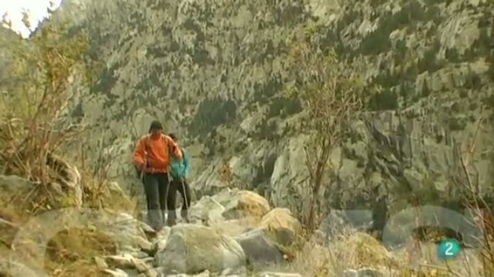 Cims - Francesc Torralba - Punta Alta