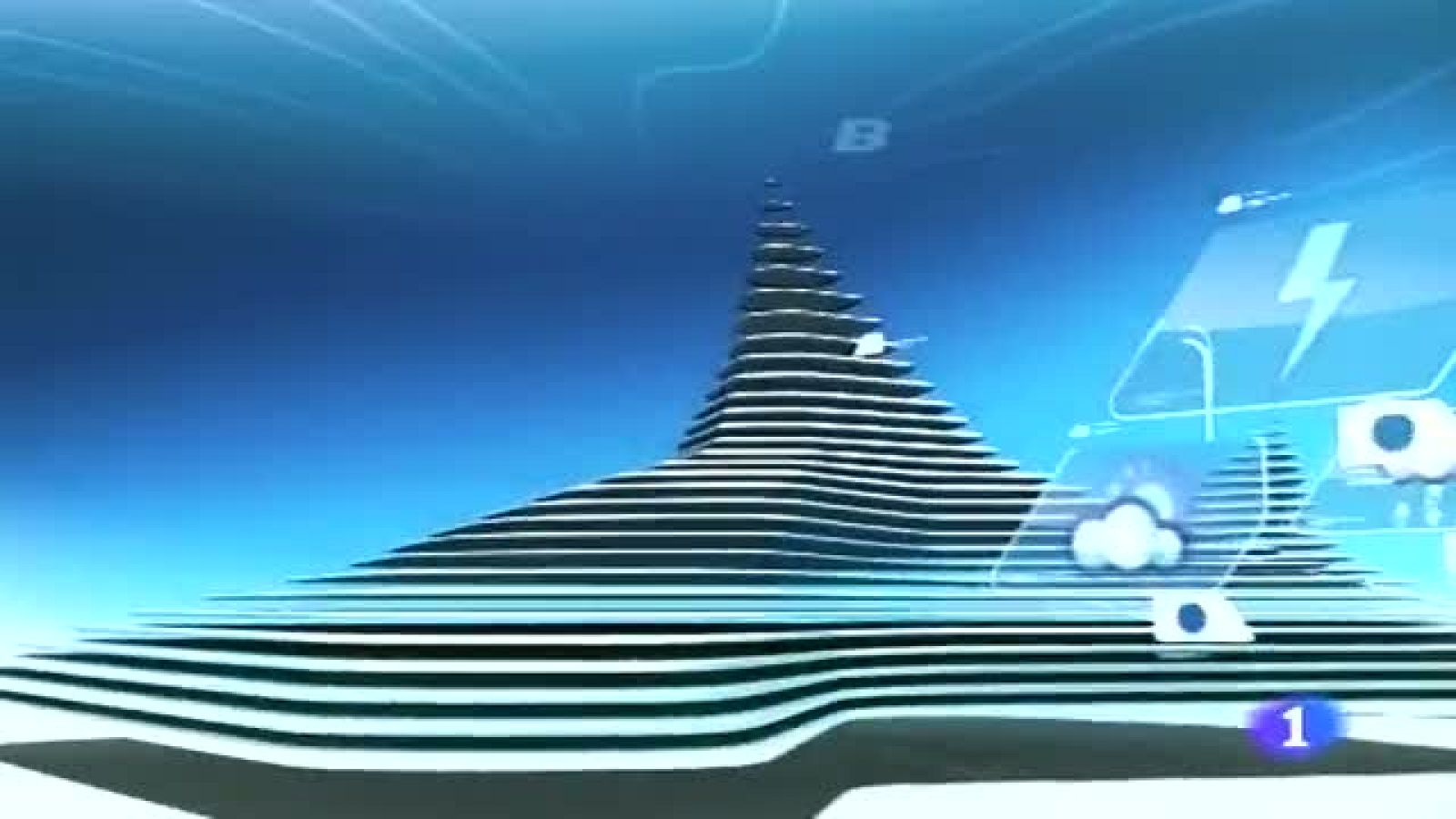 El tiempo en Castilla y León - 19/01/12