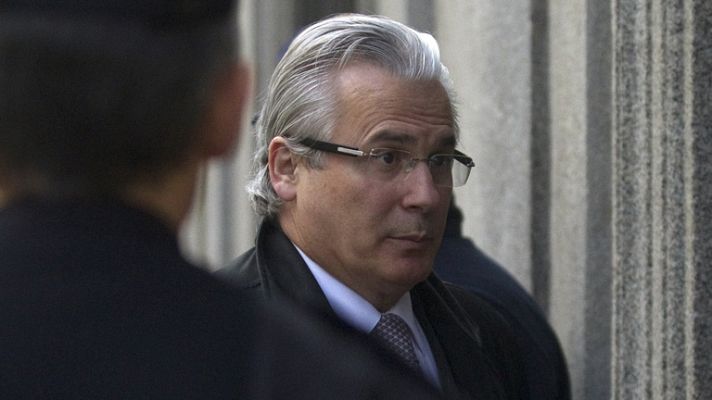 Telediario 1 - Telediario 1 en 4' - 19/01/12