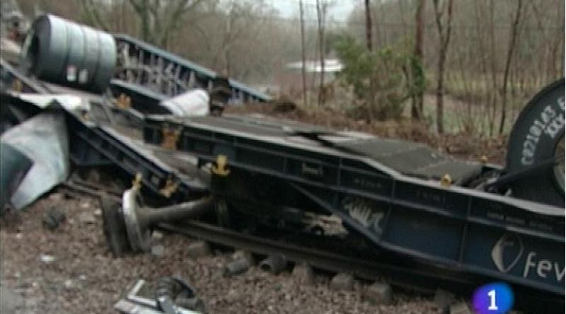 Asturias en 2' - 19/01/12 | Ver