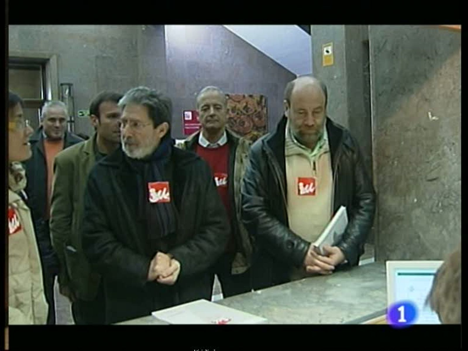 Noticias Aragón - 19/01/12 | Ver