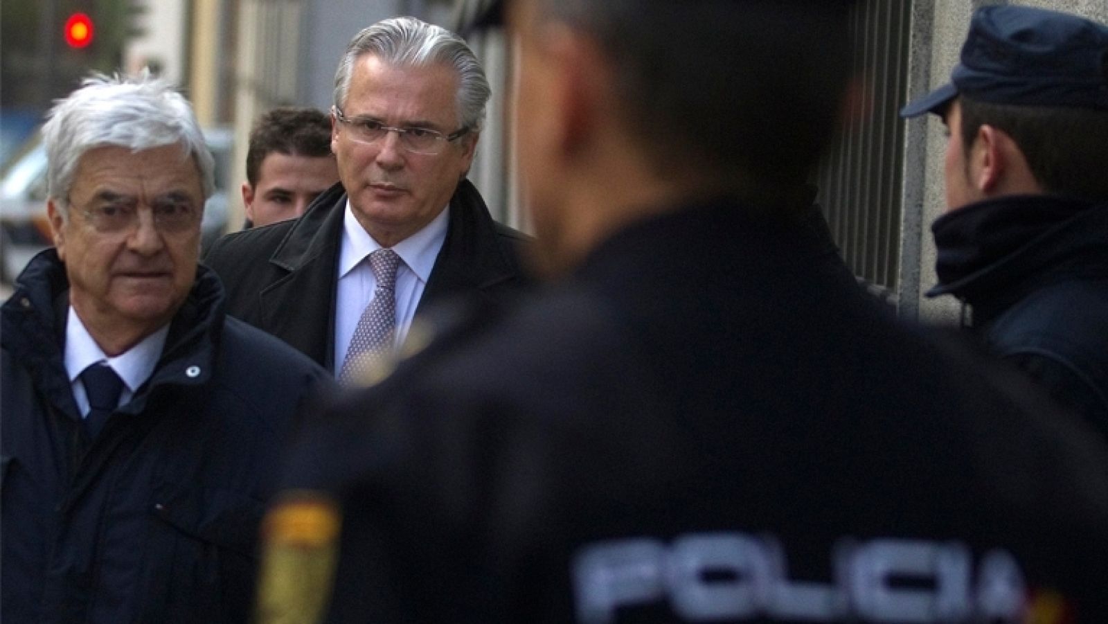 Telediario - 15 horas - 19/01/12 - Ver ahora