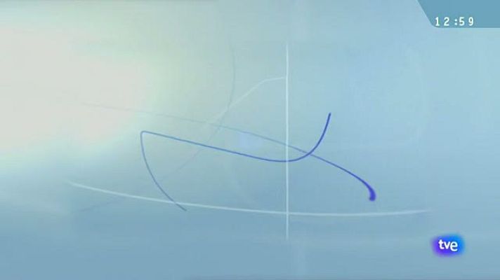 Canarias Mediodía - Canarias Mediodia - 19/01/12