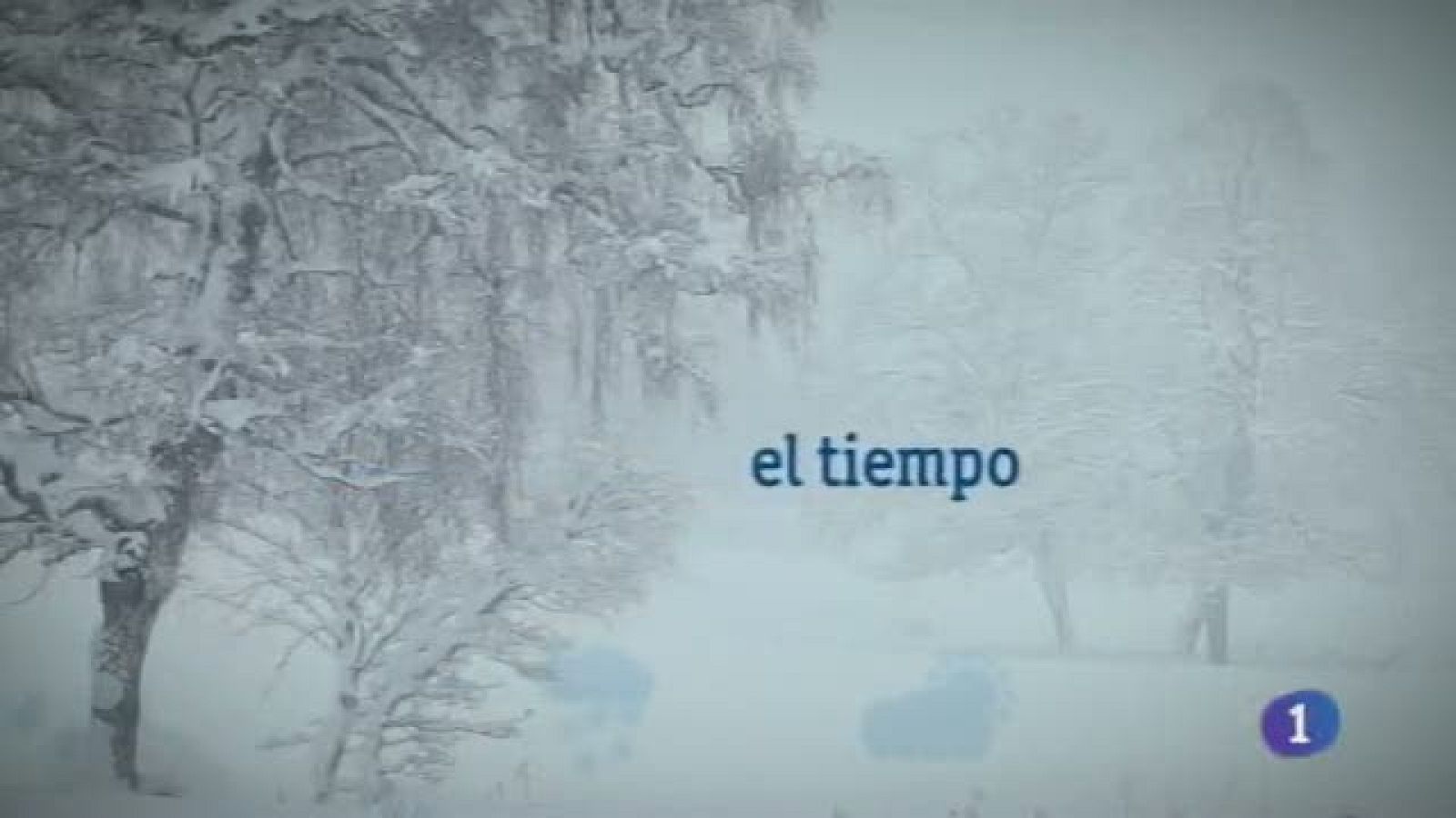 El tiempo en Castilla-La Mancha - 19/01/12