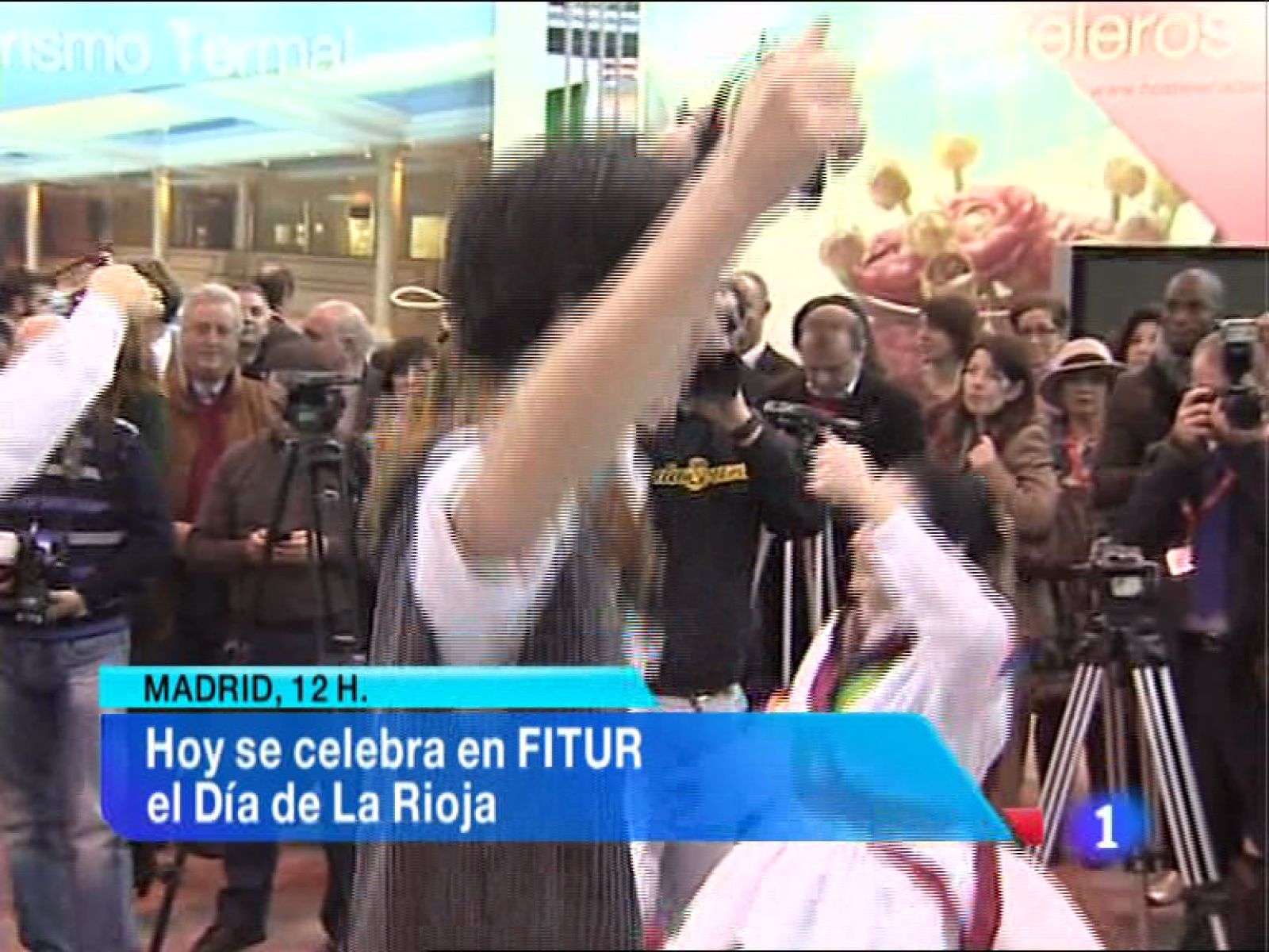 Telerioja en 2' - 19/01/12 | Ver