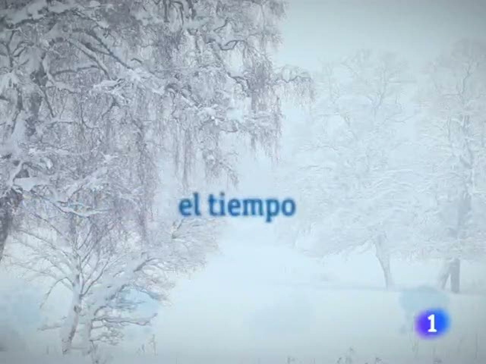 El tiempo en La Rioja - 19/01/12 | Ver