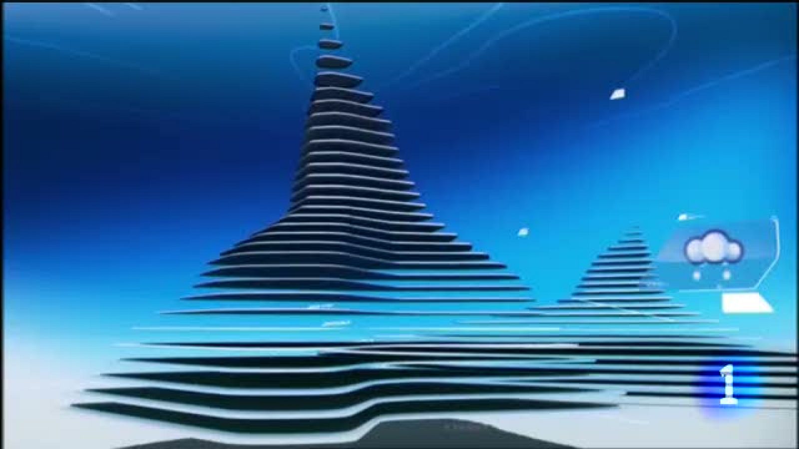 El tiempo en Canarias 19/01/2012 | Ver