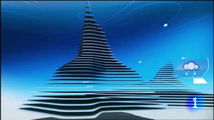 Telecanarias - El tiempo en Canarias 19/01/2012