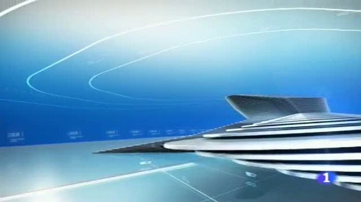 Noticias Andalucía - Noticias Andalucía - 19/01/12