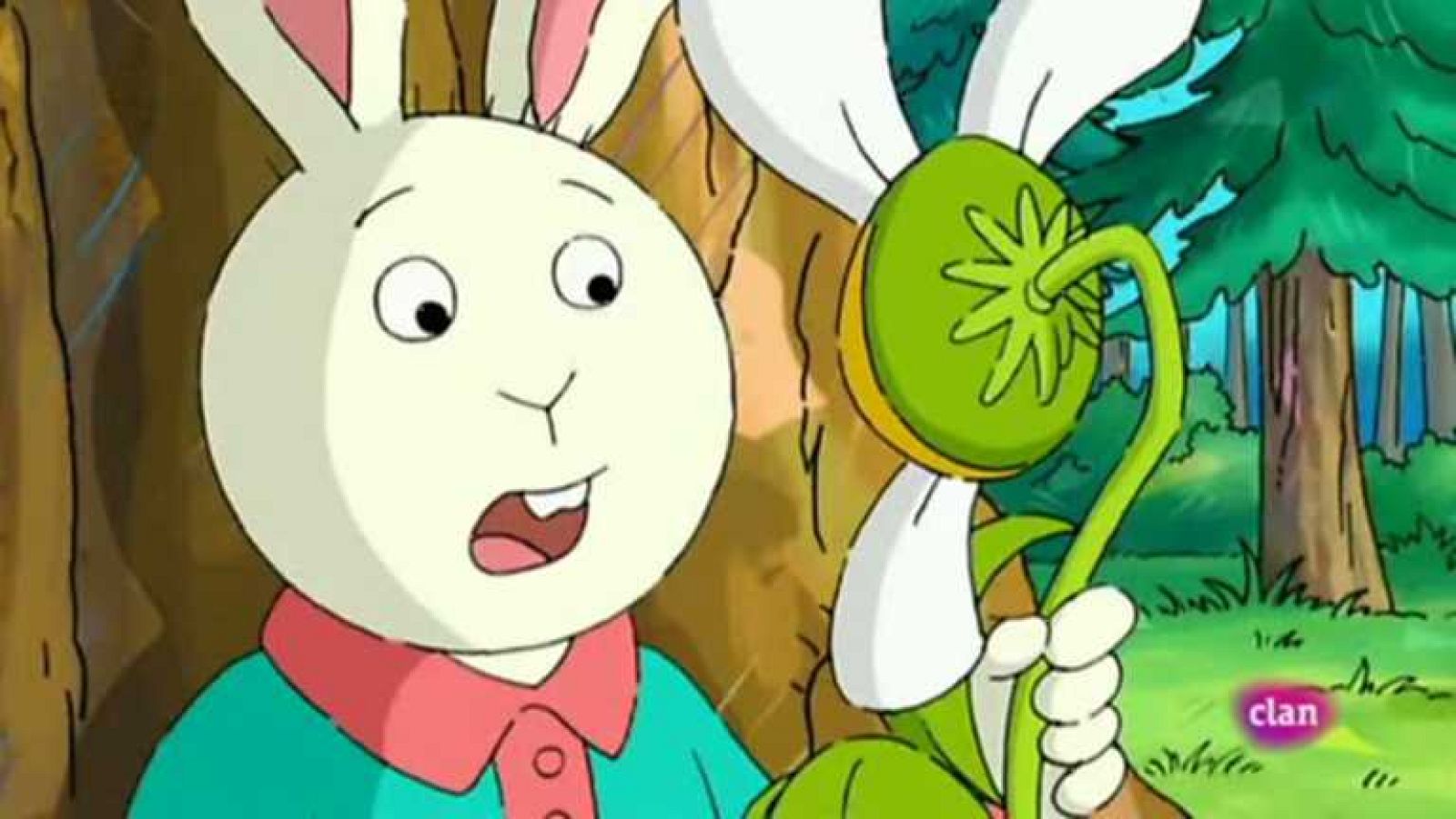La admiradora secreta de baxter - Arthur | Ver