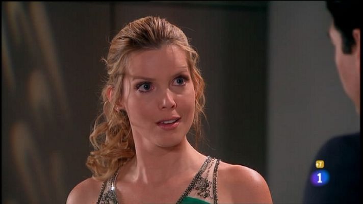 La casa de al lado - Capítulo 50