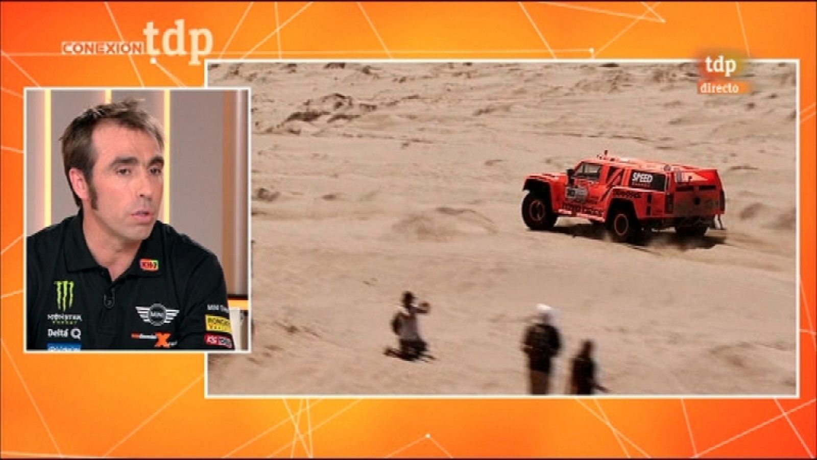 Conexión tdp - ../../12 - Ver ahora