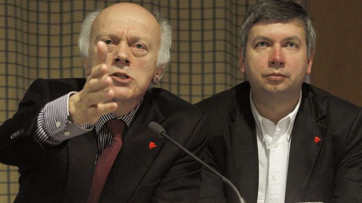 Telediario 1 - Nuevas normas de la ONT