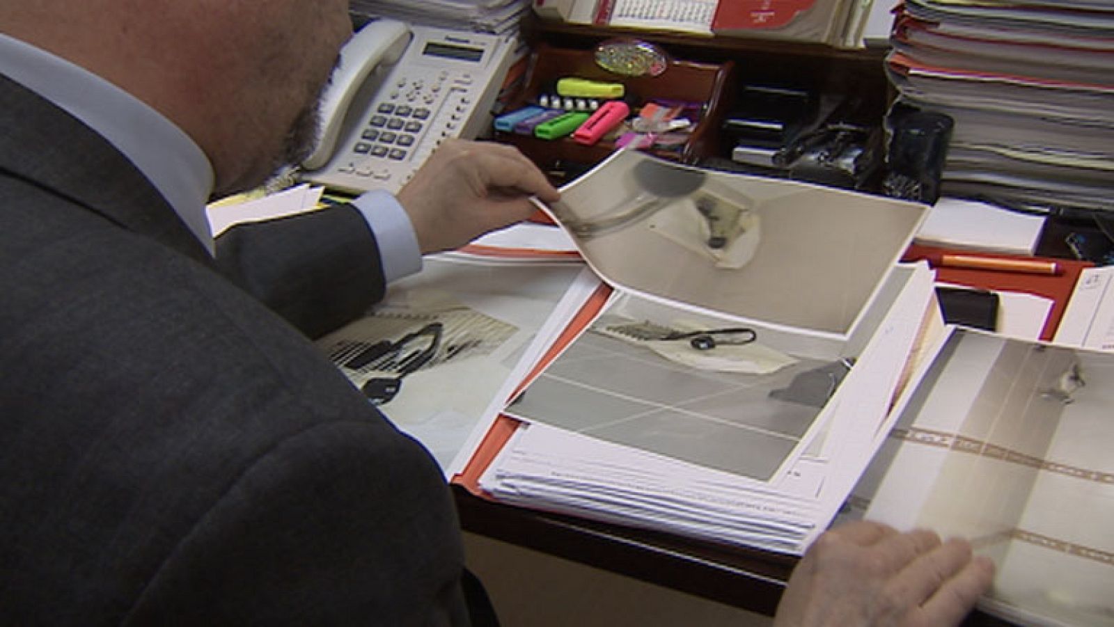 Encontrada una Webcam, conectada a un ordenador en un hotel de Roses