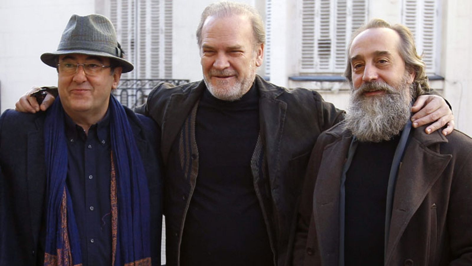 El actor  Lluís Homar ha decidido bajarse de las tablas para dirigir "Luces de bohemia" de Valle-Inclán