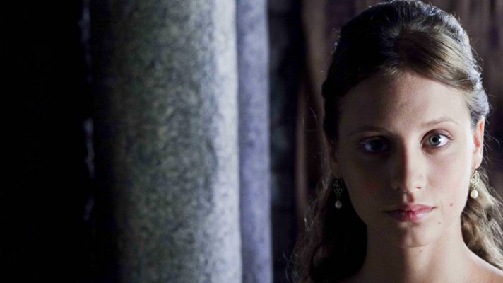 Isabel - ¿Cómo es Isabel?