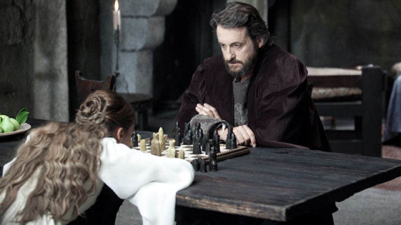 Isabel - ¿Quién era Álvaro de Luna?