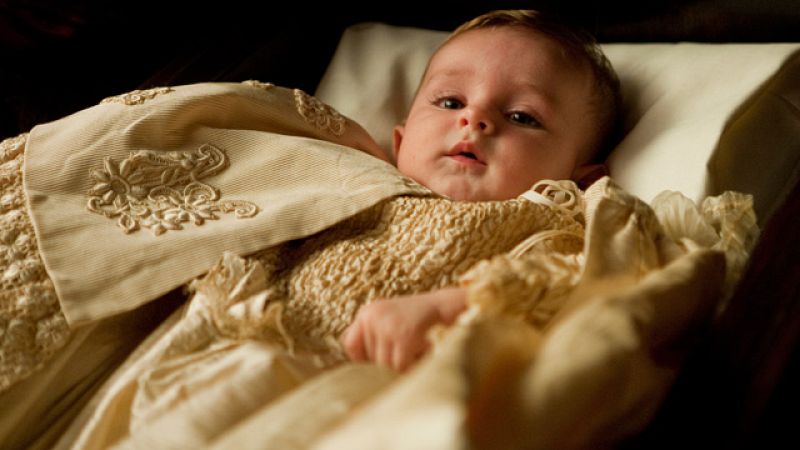 Isabel - Juramento de lealtad a 'La Beltraneja'