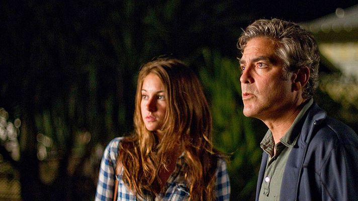 Días de cine - Días de cine: 'Los descendientes'