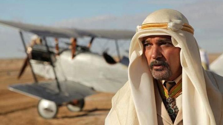 Días de cine - Días de cine: 'Oro negro'