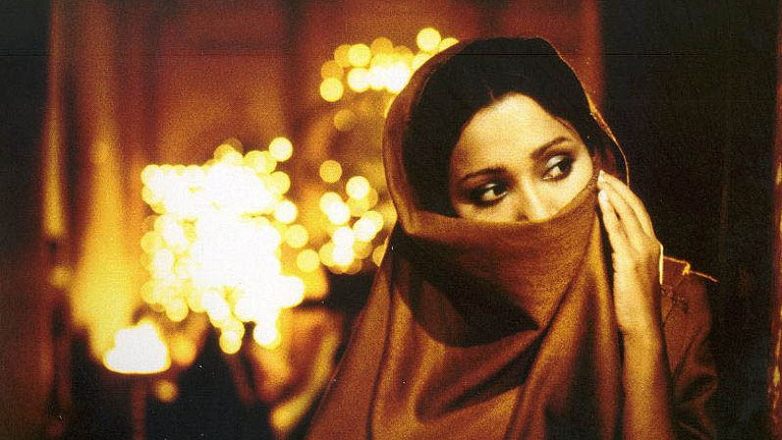 Días de cine: 'Sombras del tiempo'