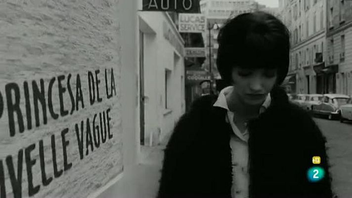 Días de cine - Días de cine: Anna Karina
