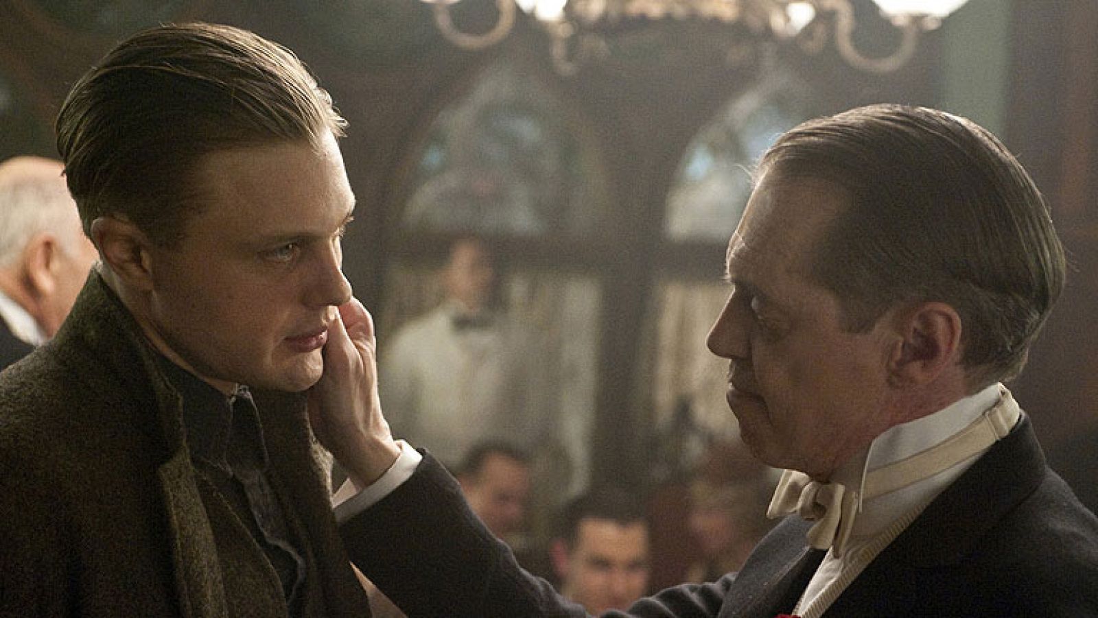 Días de cine: DVD - 'Boardwalk empire'