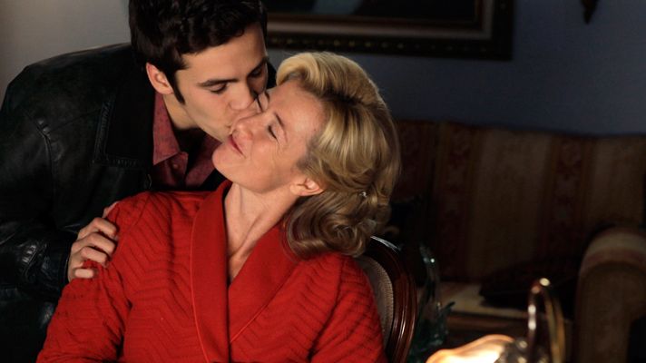 Cuéntame cómo pasó - Todos con Mercedes