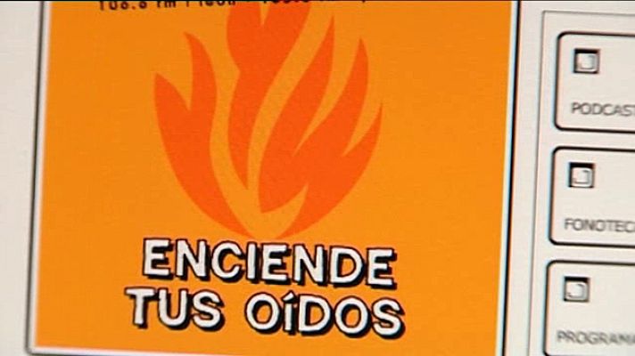 Universo UNED - Radios universitarias.