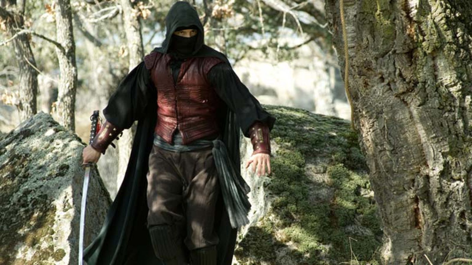 Águila Roja - Promo capítulo 51