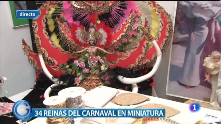 +Gente - Más Gente - 19/01/12