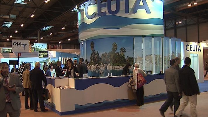 Noticias de Ceuta - Ceuta en 2' - 20/01/12