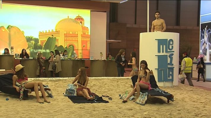 Noticias de Melilla - Melilla en 2' - 20/01/12