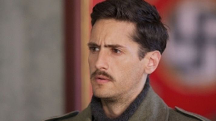 La mañana - Entrevista a Juan Diego Botto