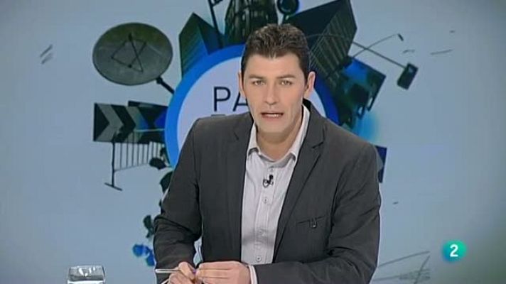 Para todos La 2 - Los funcionarios y la crisis