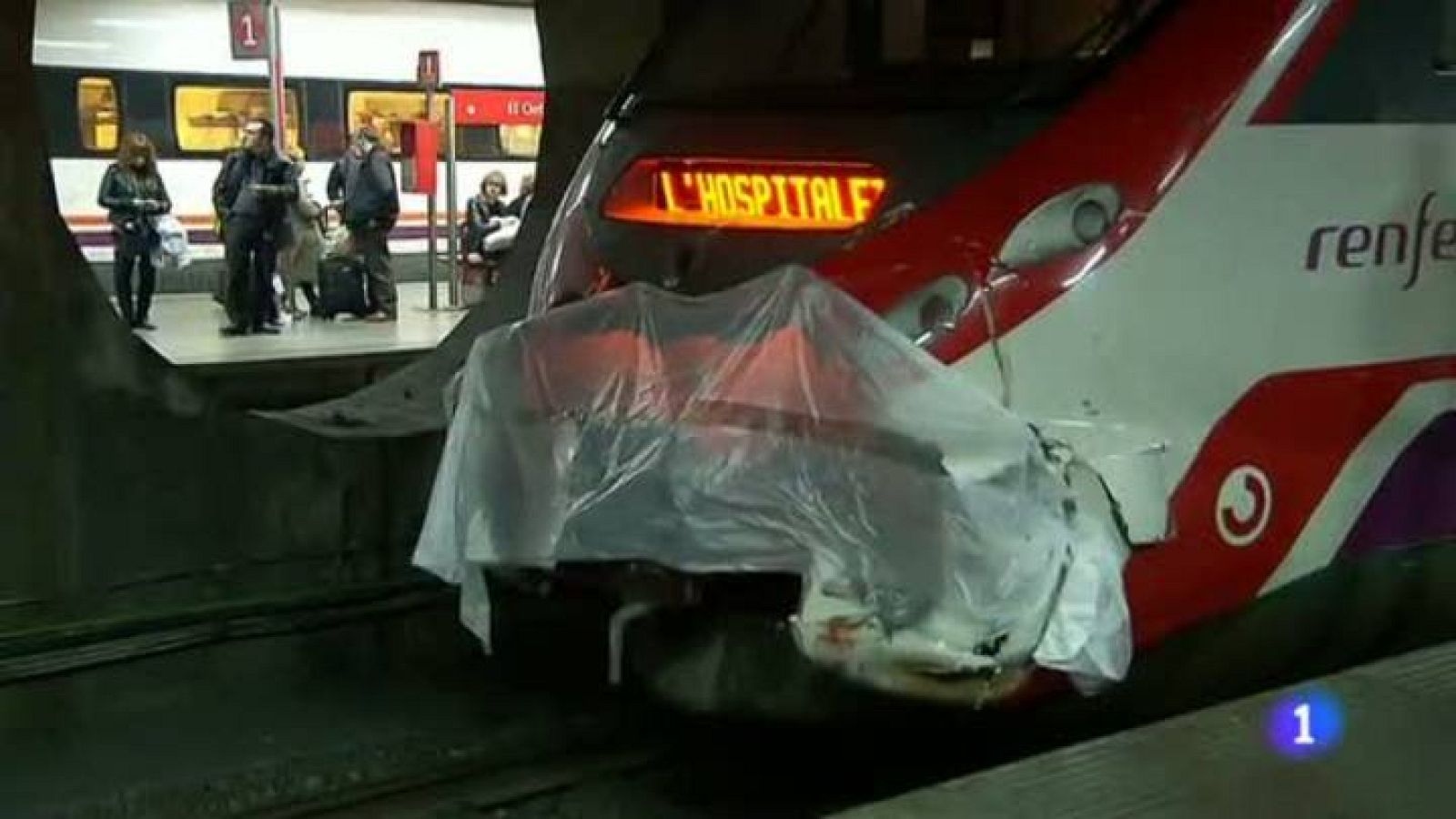 L'informatiu en 2' - 20/01/12