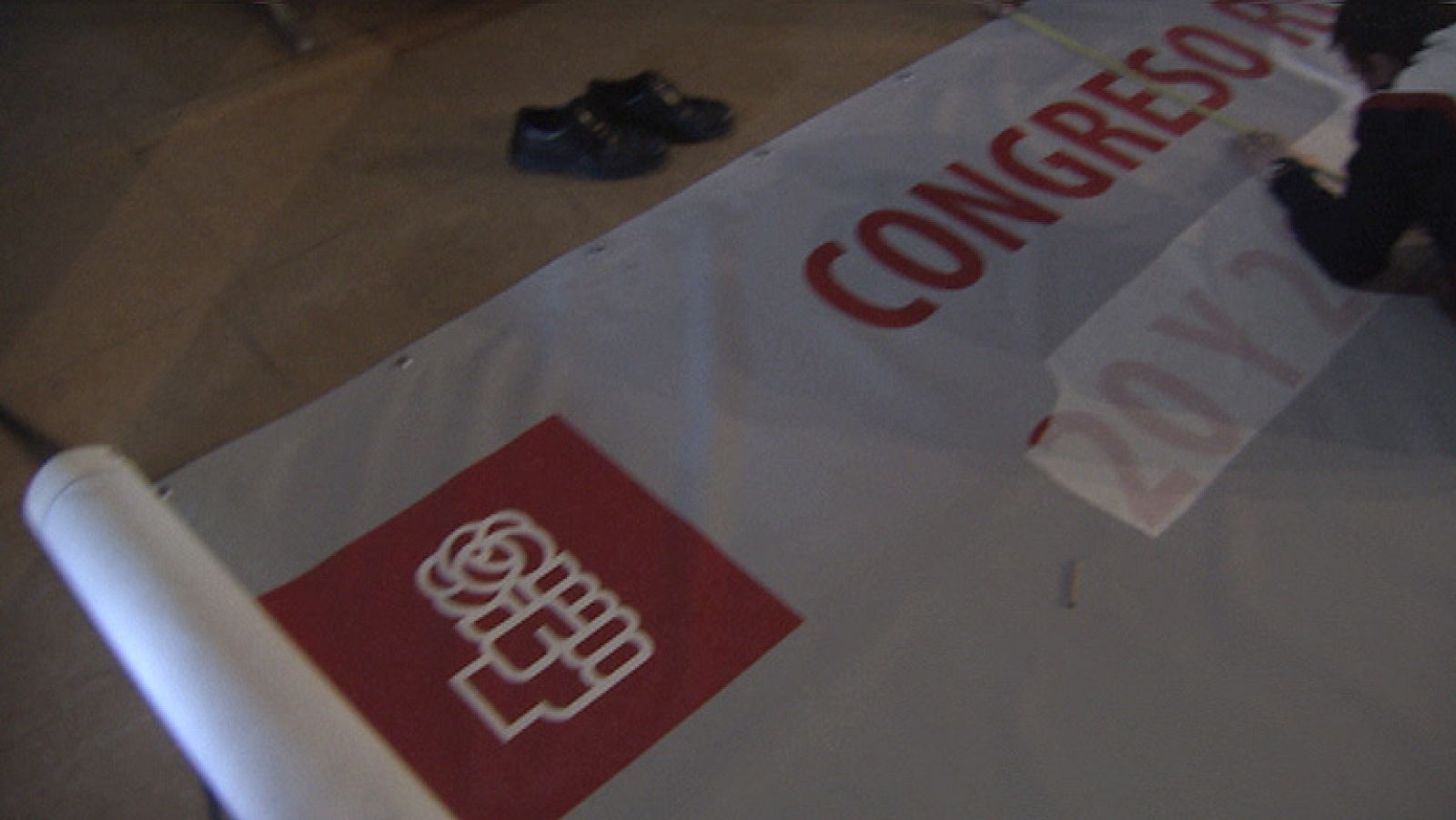 La Comunidad de Madrid en 4' - 20/01/12