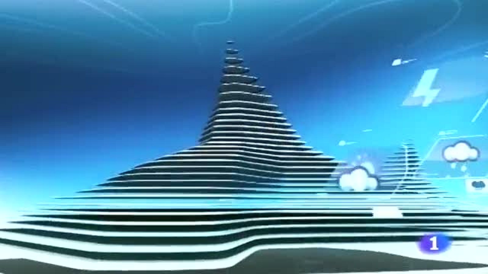 El tiempo en Castilla y León - 20/01/12