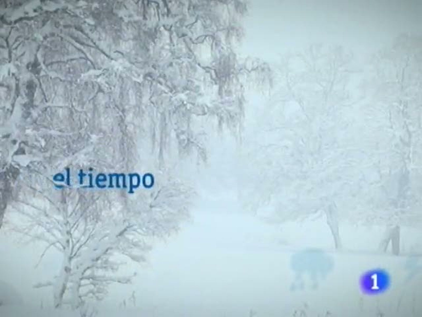 El tiempo en la Región de Murcia. (20/01/2012).