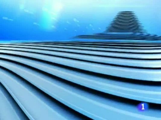 Noticias Murcia - La Región de Murcia en 2'. (20/01/2012).