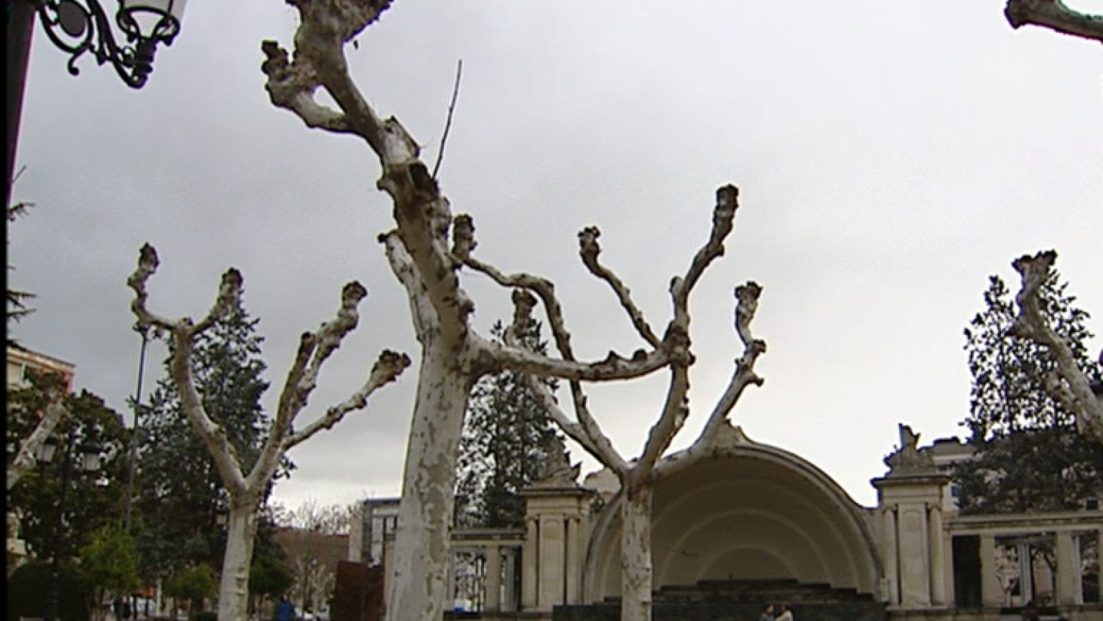 Lluvias débiles en el norte peninsular y despejado en el resto