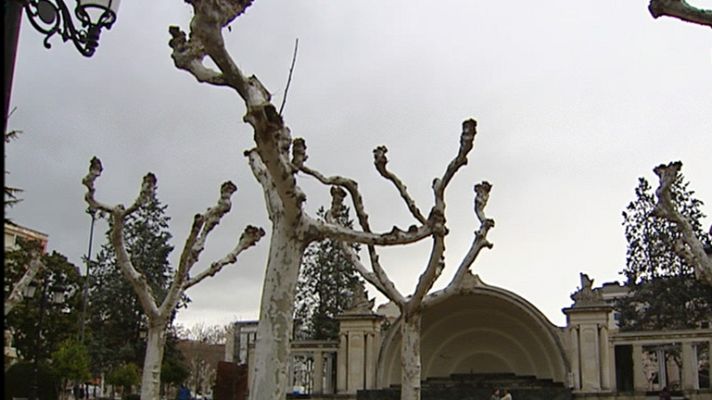 El tiempo - Lluvias débiles en el norte peninsular y despejado en el resto