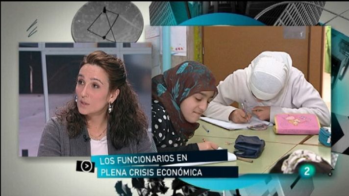 Para todos La 2 - Para todos La 2 - 20/01/12