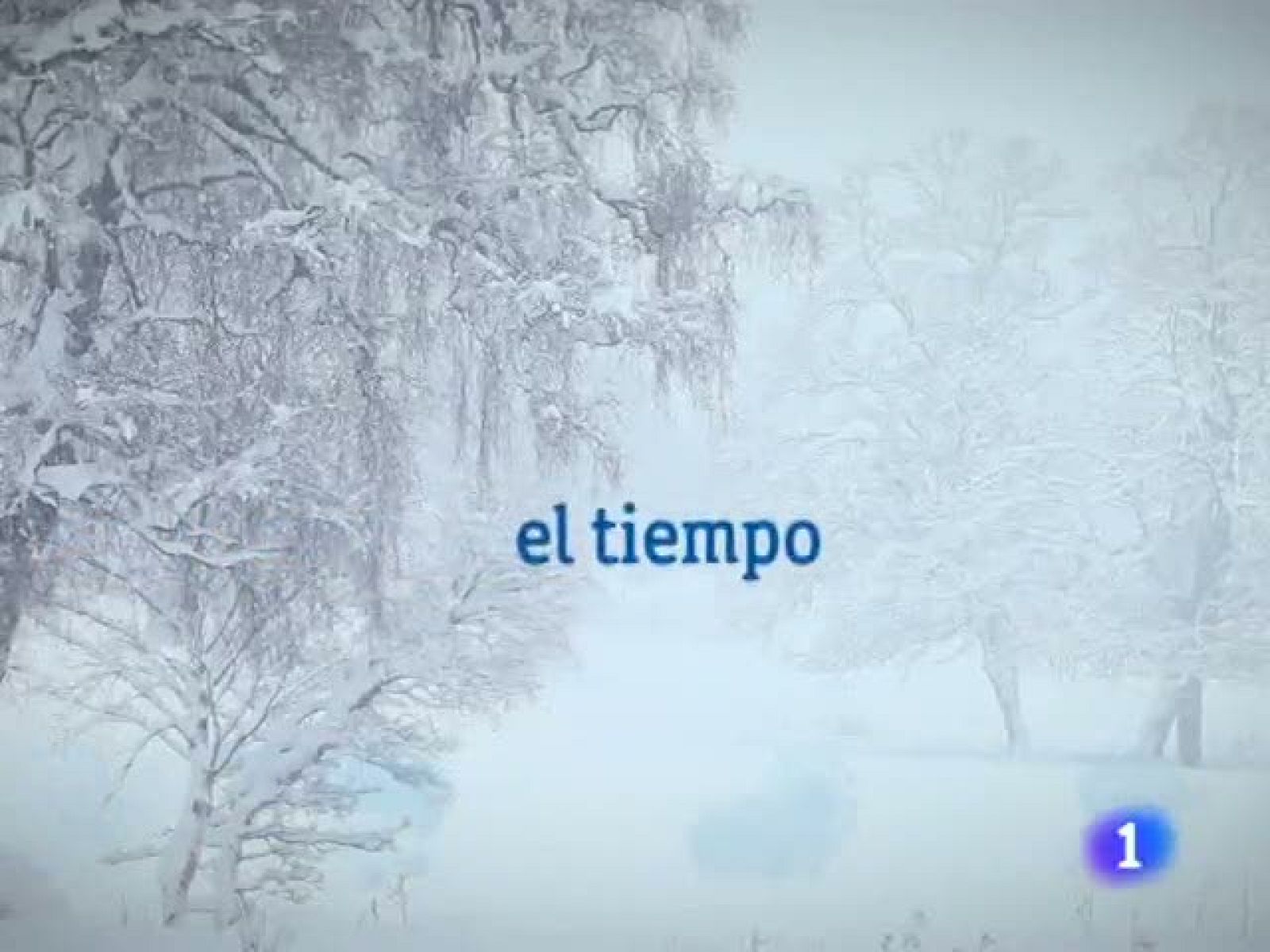 El tiempo en La Rioja - 20/01/12 | Ver