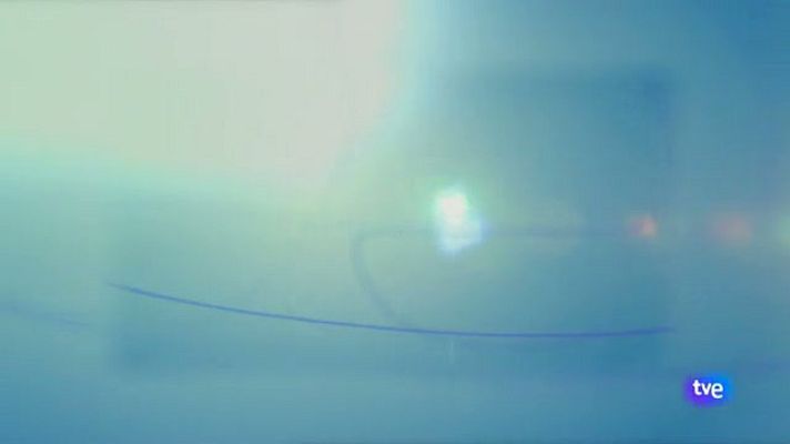 Canarias Mediodía - Canarias Mediodía - 20/01/12