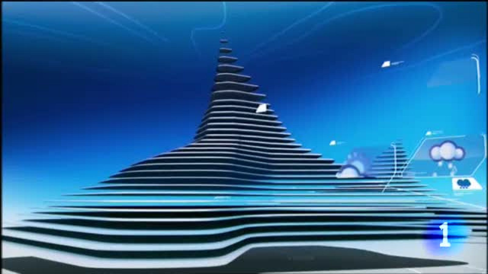 El tiempo en Canarias - 20/01/2012 | Ver