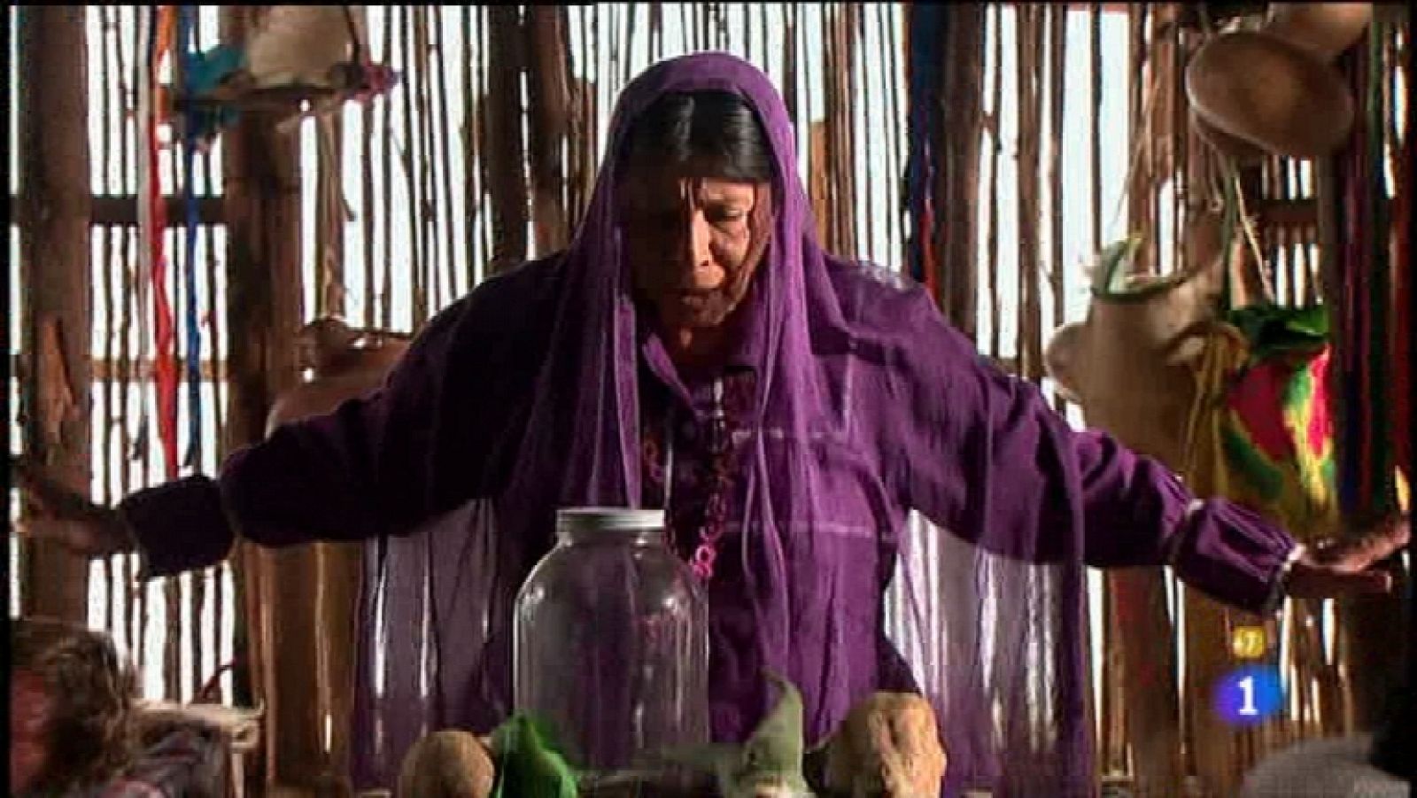 La fuerza del destino - Capítulo 82 - El Gordo no sólo quiere el dinero, tambien la muerte de Iván - Ver ahora