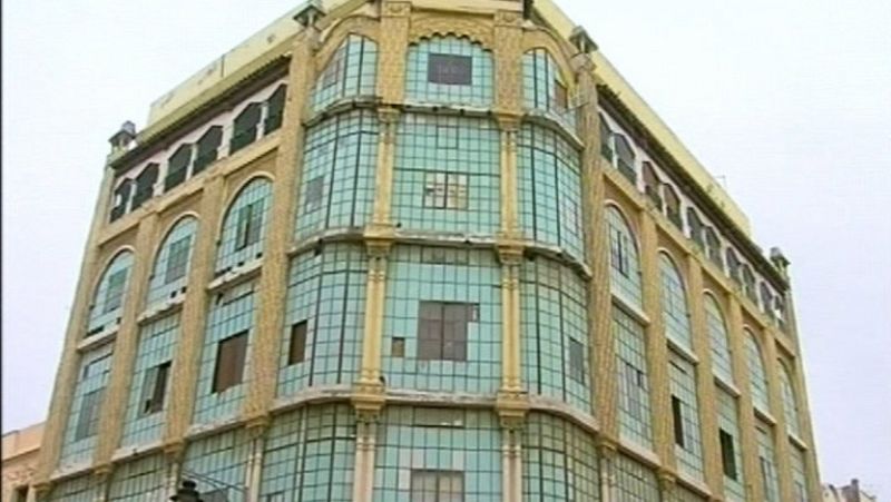 Noticias de Melilla - 20/01/12