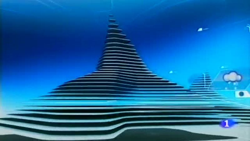 El tiempo en Andalucía - 20/01/12 | Ver